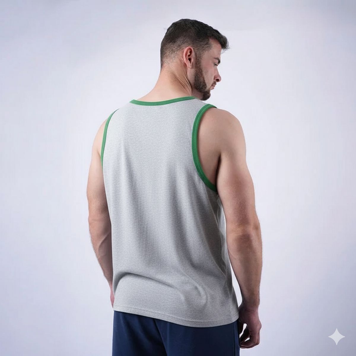 EVERLAST - TANK CHICAGO EVE HOMBRE