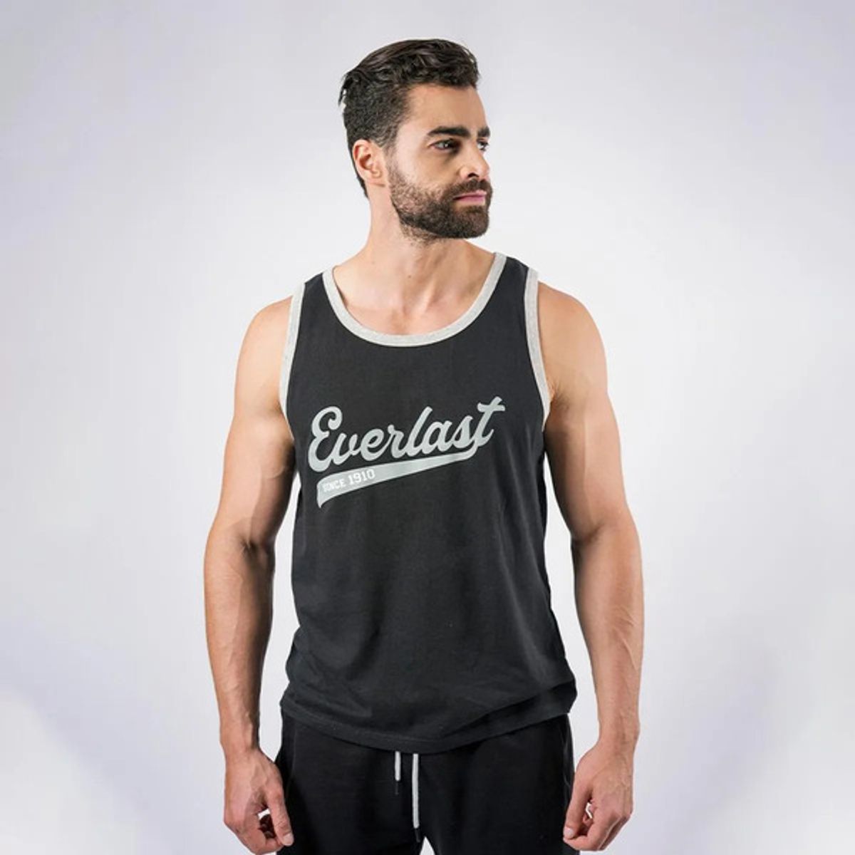 Everlast - TANK CHICAGO EVE HOMBRE