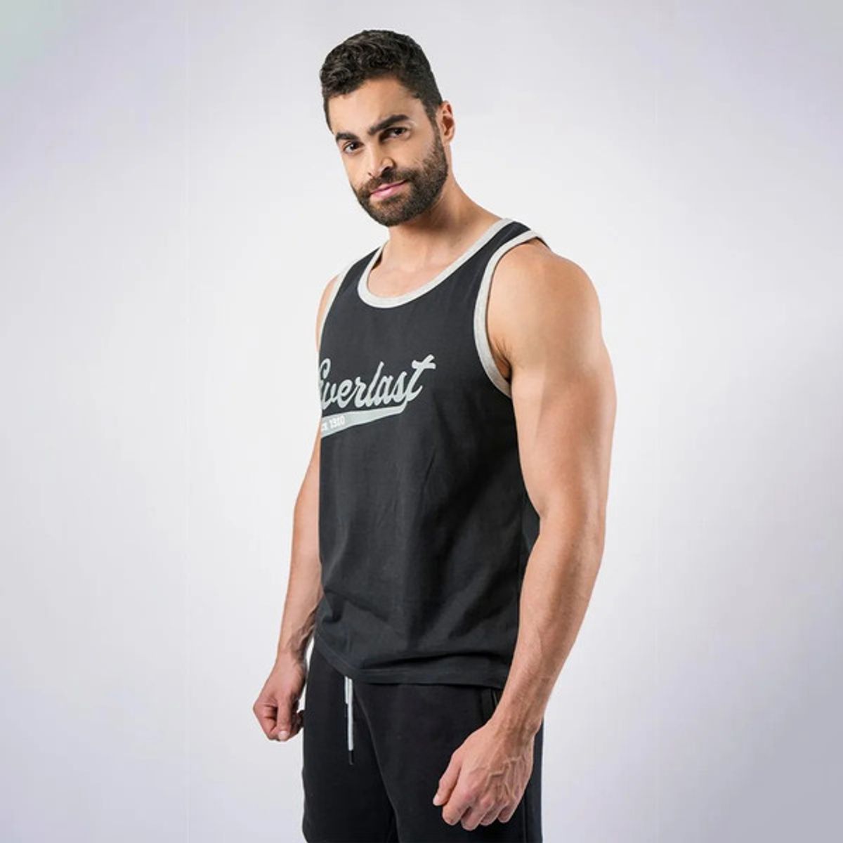 Everlast - TANK CHICAGO EVE HOMBRE