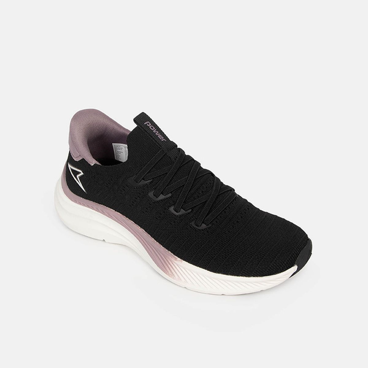 POWER - Zapatillas Deportivas Mujer Power Onda