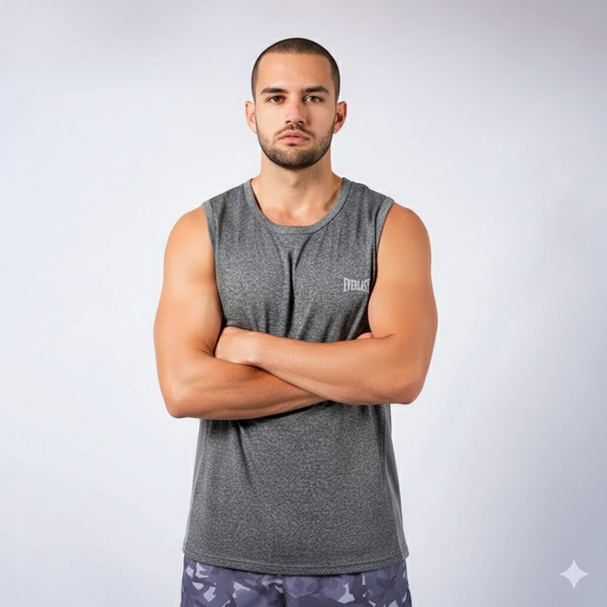 EVERLAST - TANK MEN HEROE EVERLAST