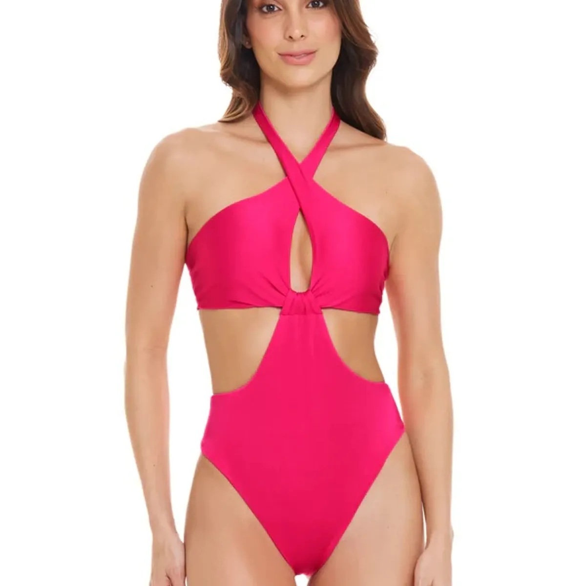 CHAMELA - ROPA DE BAÑO -TRIKINI 42535