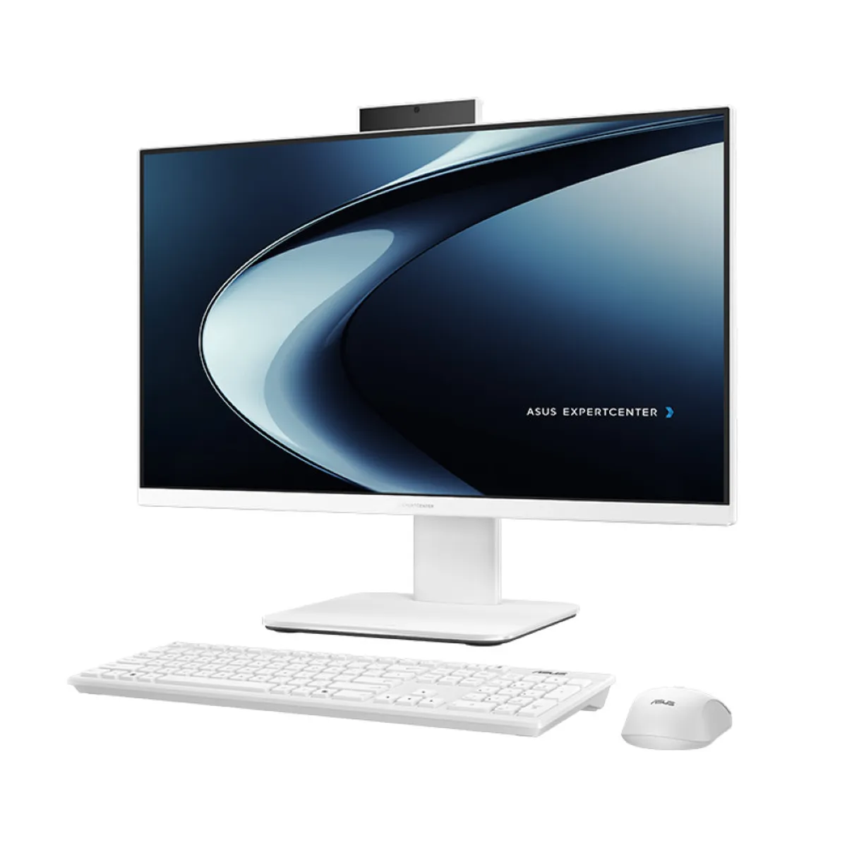 ASUS - Computadora All in One ASUS 23.8" Core i5-13420H 8GB DDR5 512GB SSD Windows 11 Pro