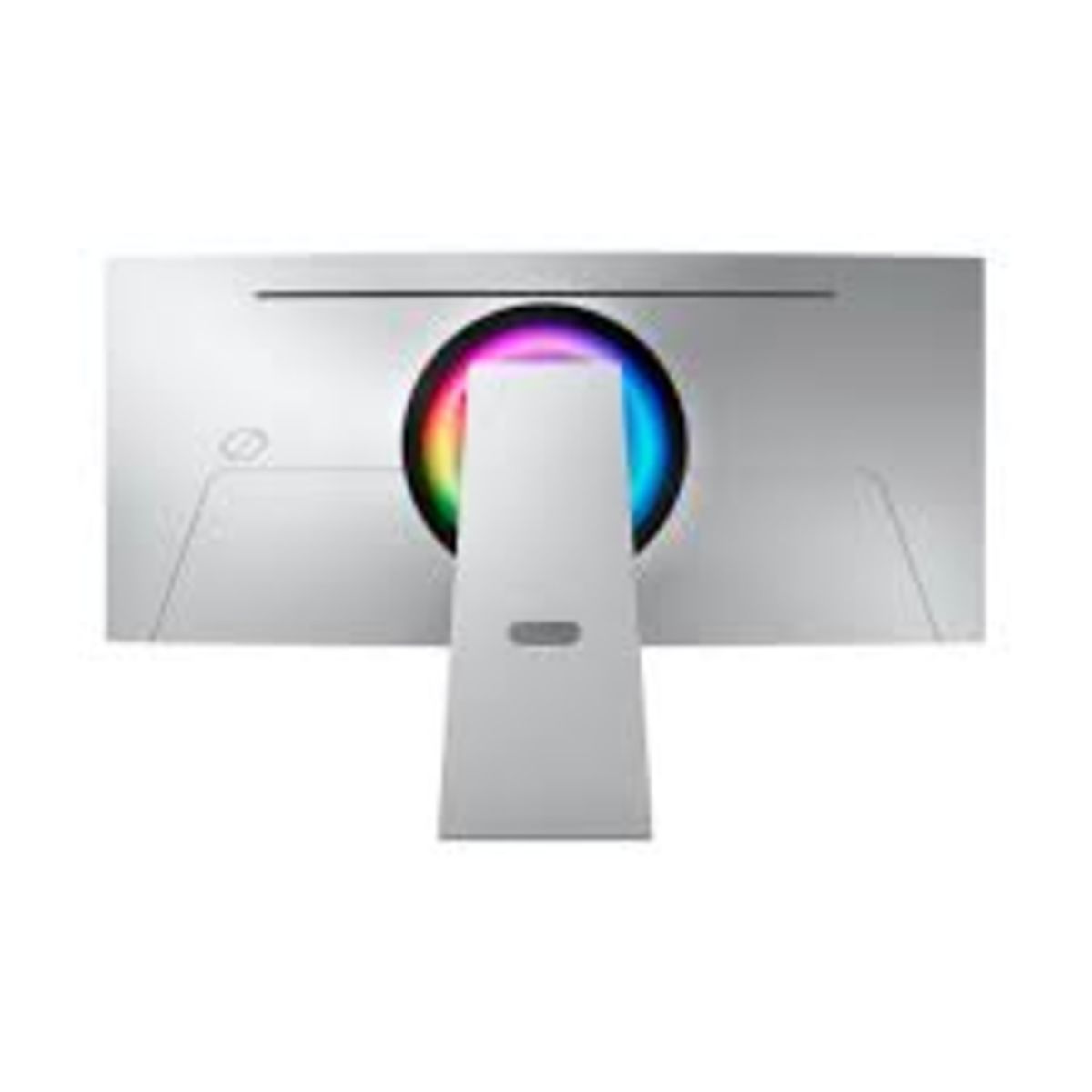 SAMSUNG - MONITOR SAMSUNG GAMING 34 ODYSSEY G8 2K 175HZ LS34DG850SLXPE