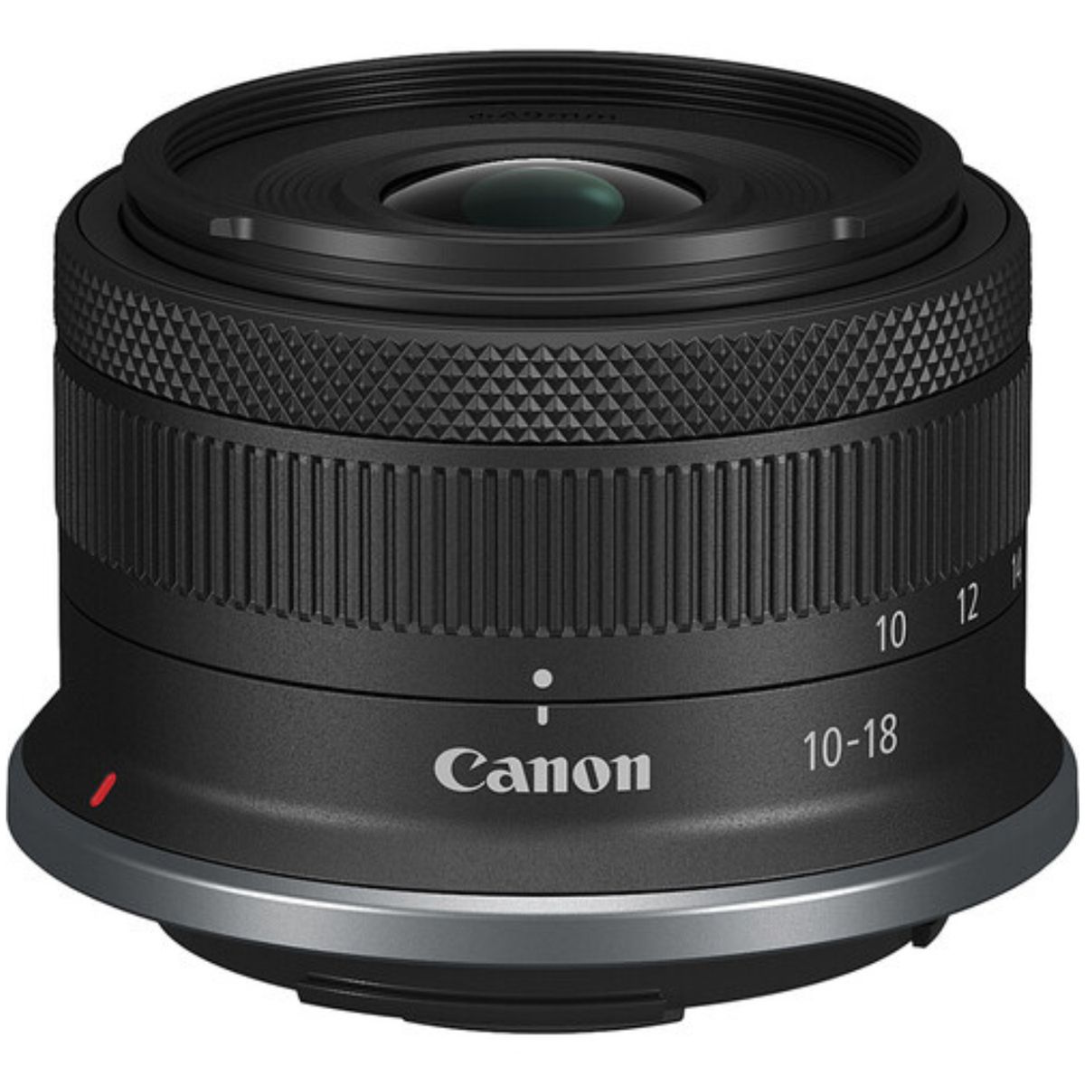 CANON - Lente Canon RF-S 10-18mm f45-63 IS STM