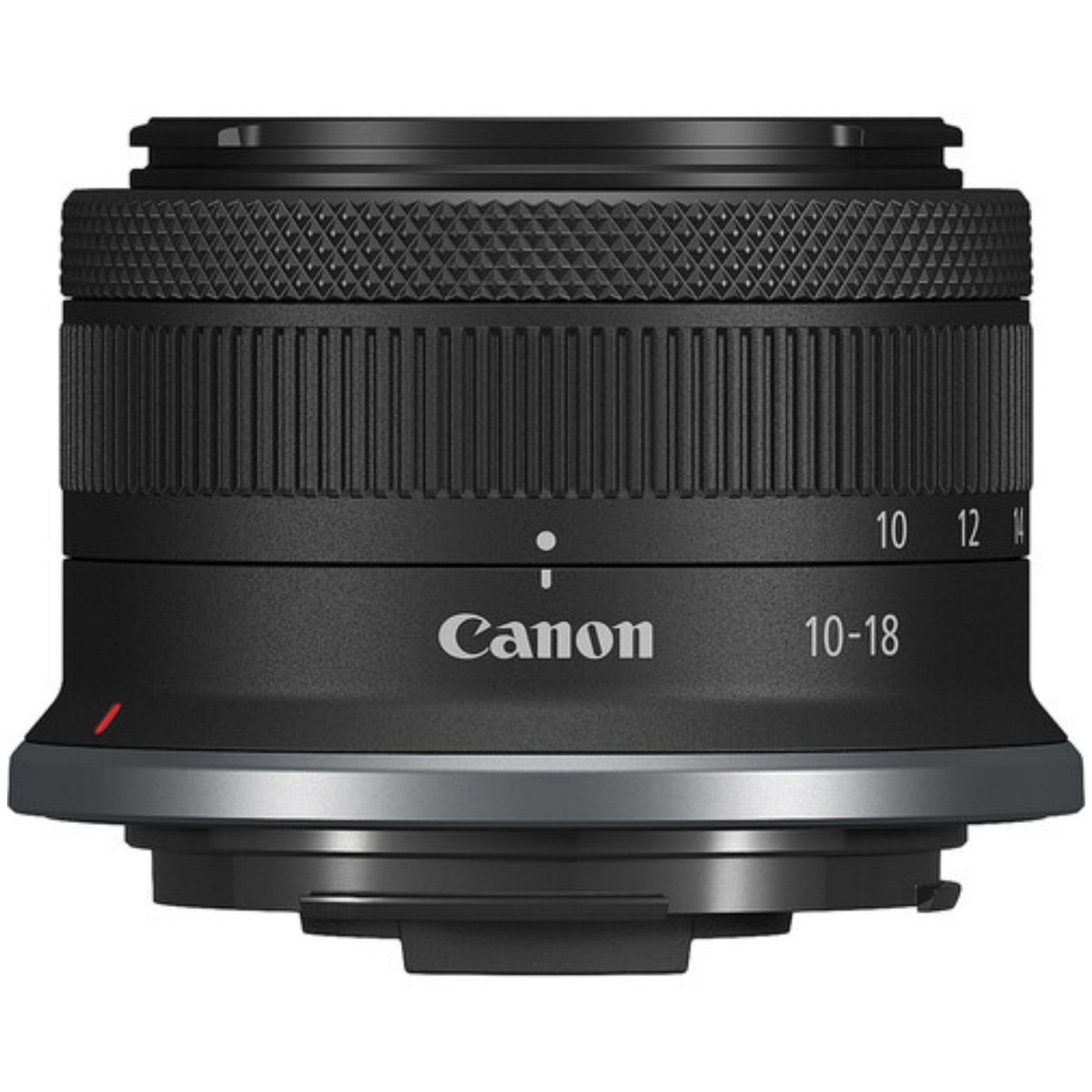 CANON - Lente Canon RF-S 10-18mm f45-63 IS STM