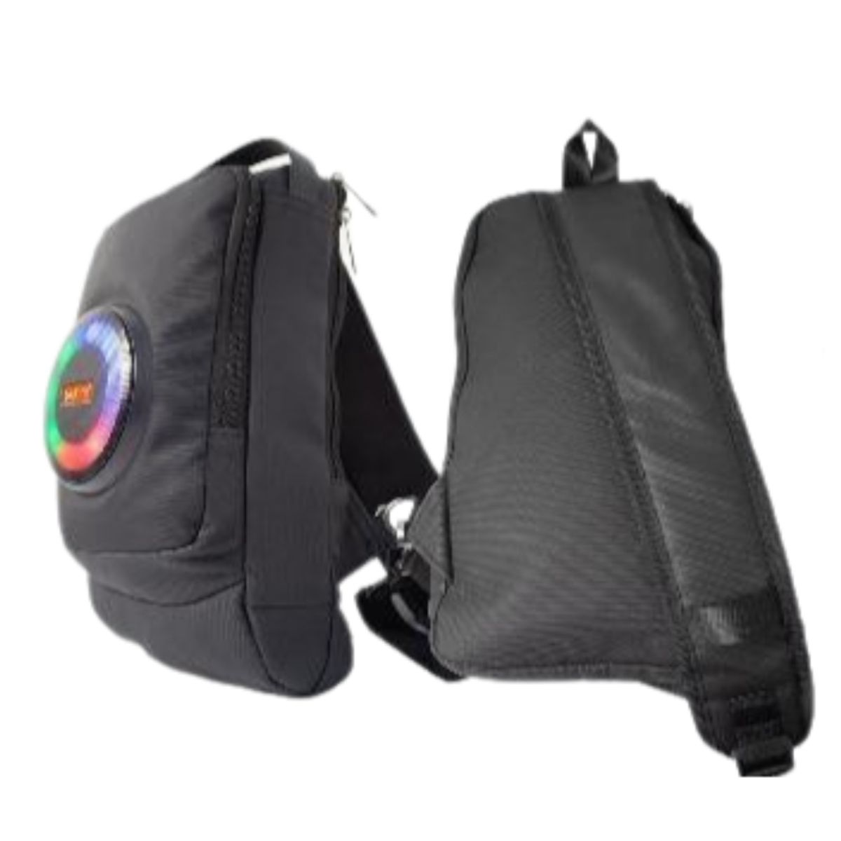 CAFINI - Parlante tipo mochila antirrobo Cafini CN-BBS6849