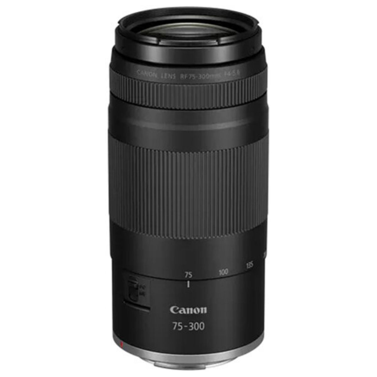 CANON - Lente Canon RF 75-300mm F4-56