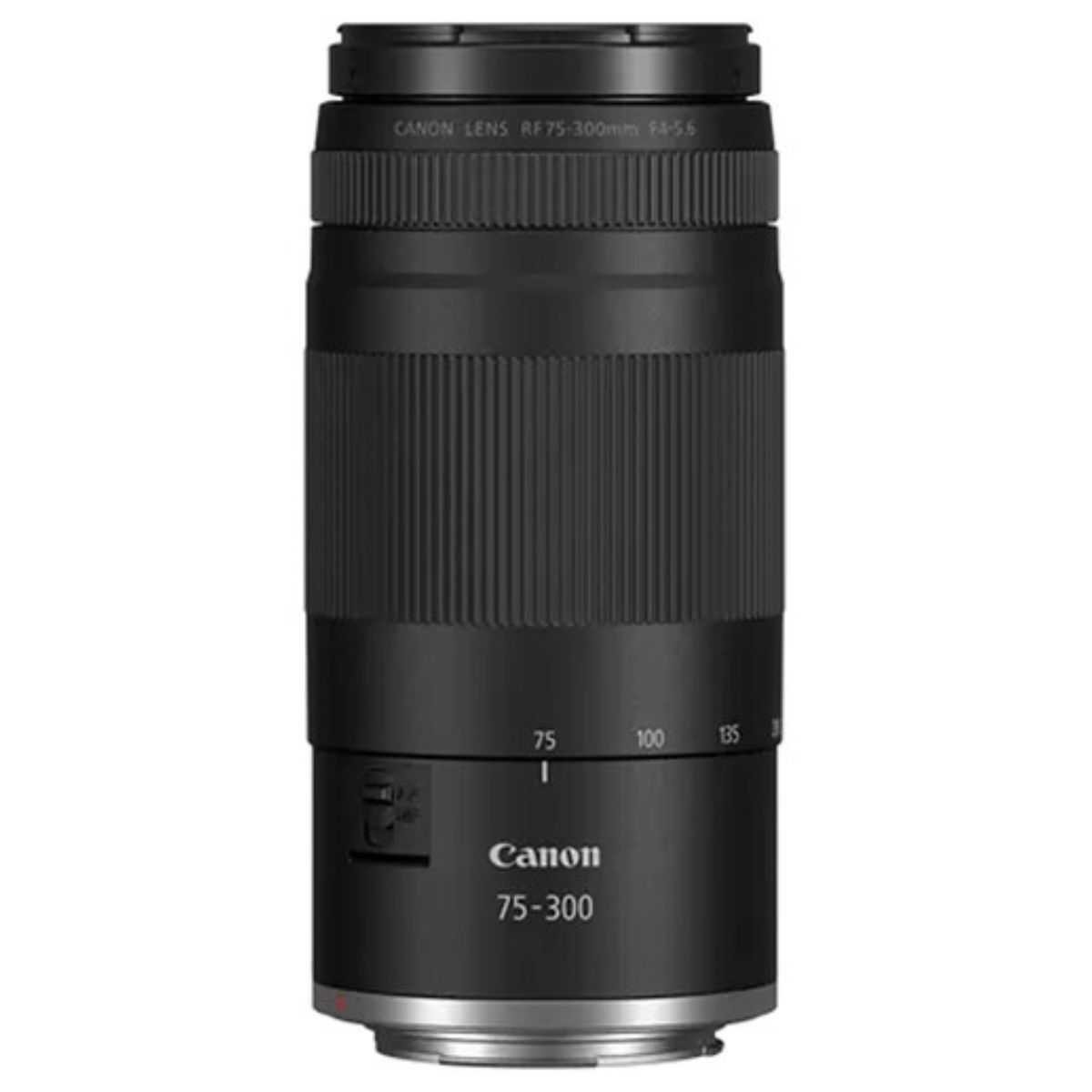 CANON - Lente Canon RF 75-300mm F4-56