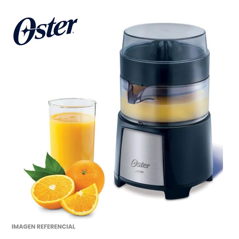 OSTER - Exprimidor de cítricos Oster eléctrico FPSTJU 4176