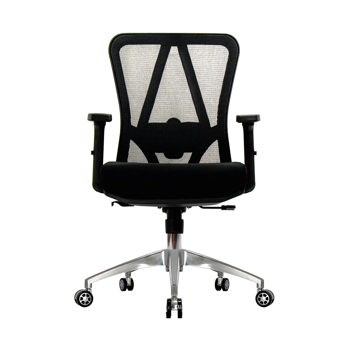 Silla Gerencial Ergonómica Aurofix Sliding Noel Deco, marca NOEL - Foto Principal