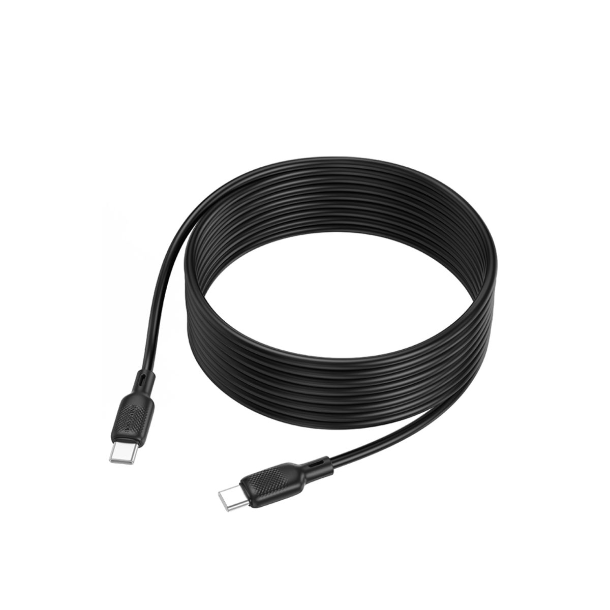 OEM - Cable USB-C a USB-C de Silicona 3 Metros – Carga Rápida y Transferencia de Datos
