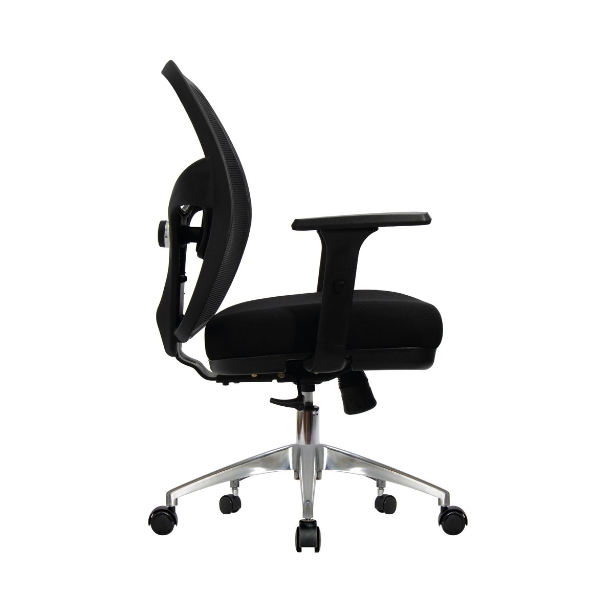 NOEL - Silla Ejecutiva Ergonómica Focus Style E Noel Deco
