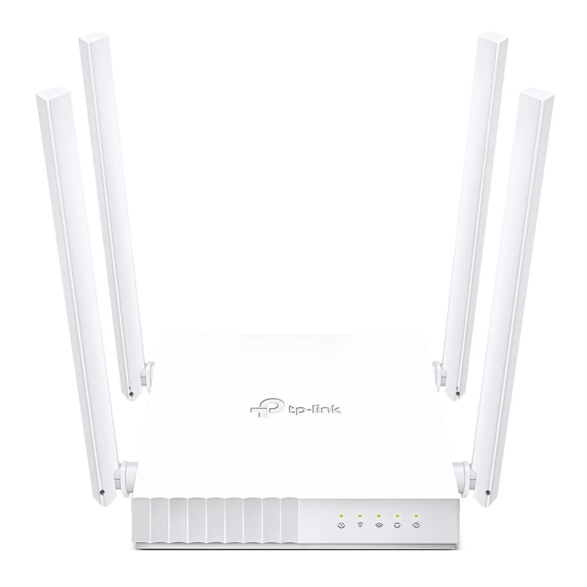 TP LINK - ROUTER TP-LINK ARCHER C24 AC750 5PTS BASE100
