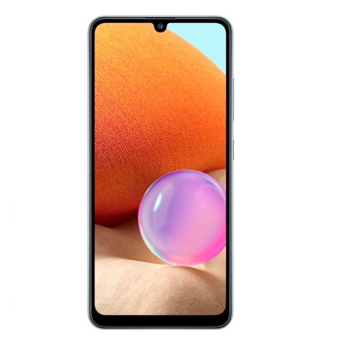 SAMSUNG - GALAXY A32 128GB 6GB Azul