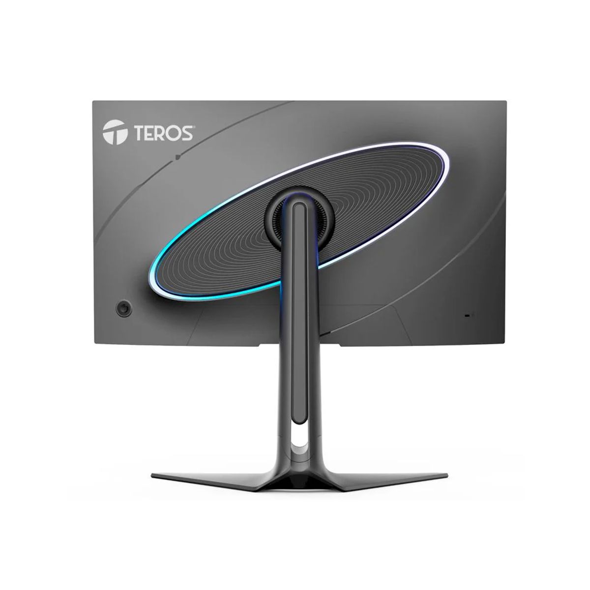 TEROS - MONITOR PLANO GAMING TEROS TE-2753G 27 2K QHD IPS HDMI DP