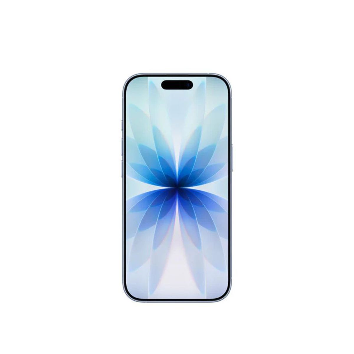 APPLE - APPLE IPHONE 17 256GB 6.3" MIST BLUE CHIP FISICO