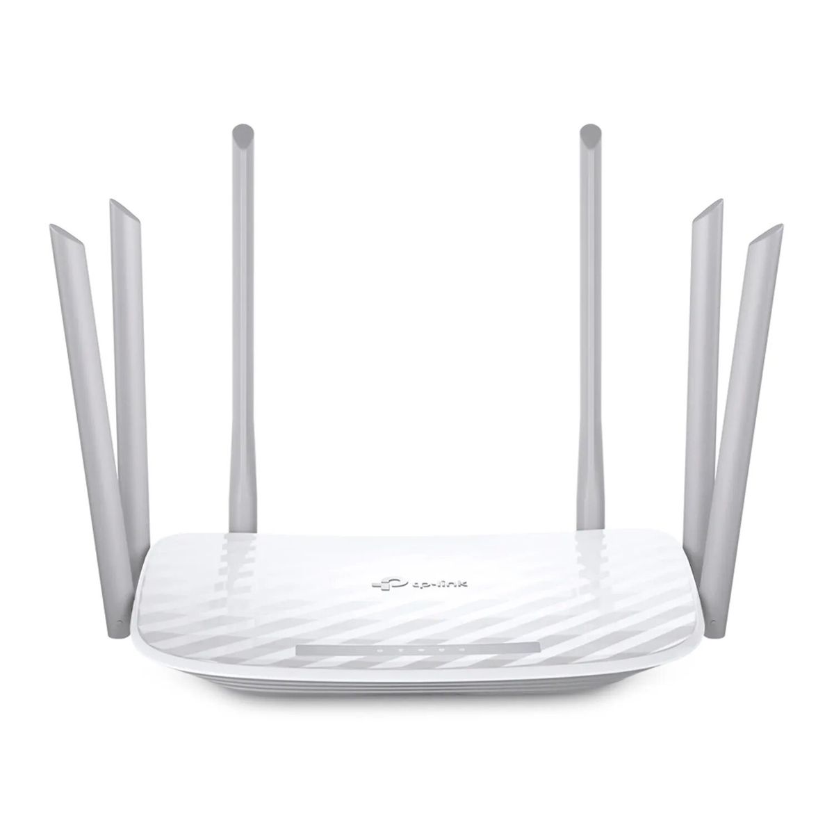 TP LINK - ROUTER TP-LINK ARCHER C86 AC1900 5PTS GIGABIT 3×3 MU-MIMO