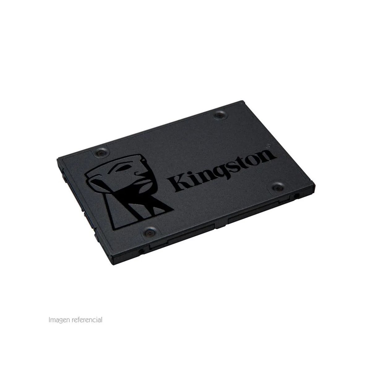 KINGSTON - DISCO SOLIDO 240GB KINGSTON SSD A400