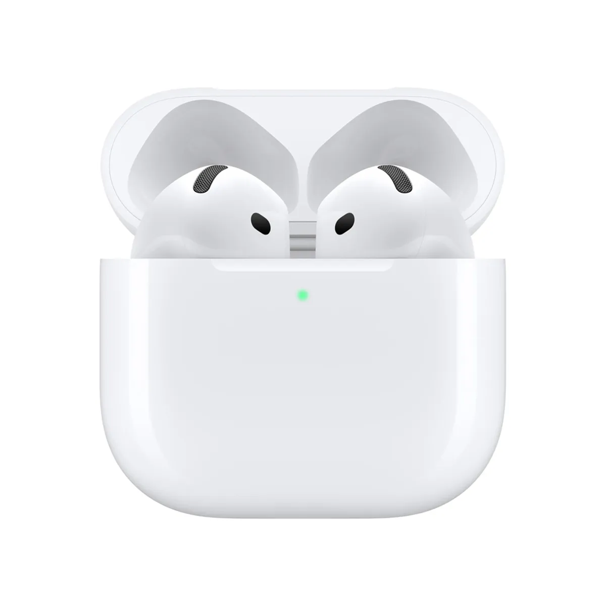 APPLE - Apple AirPods 4 Wireless Earbuds Bluetooth Headphones