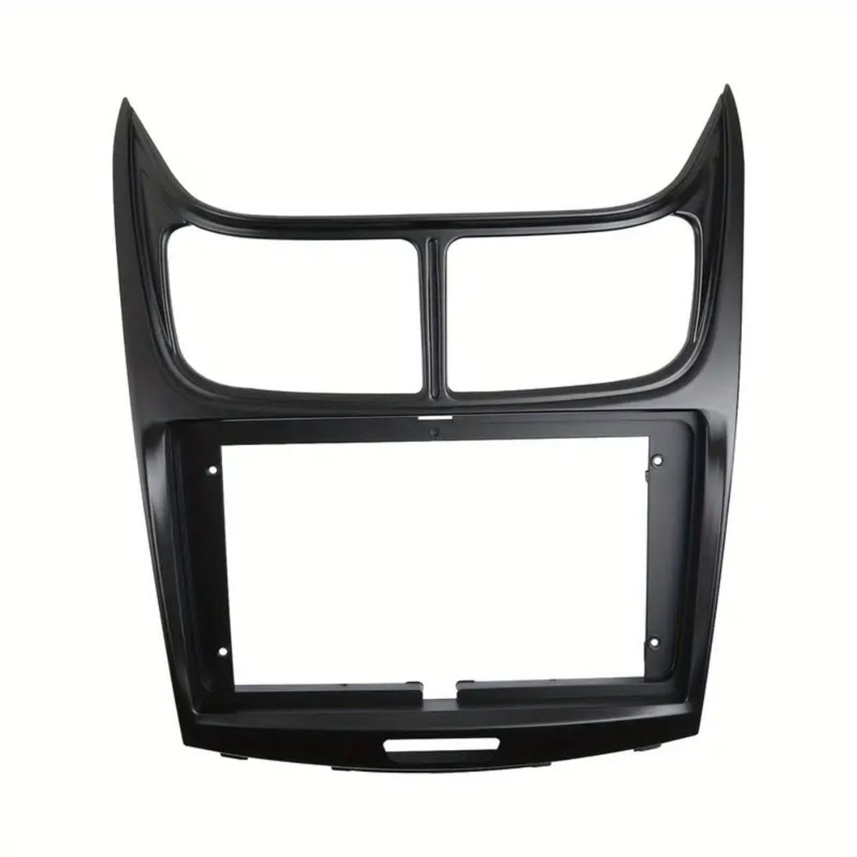 GENERICO - CONSOLA CHEVROLET SAIL 2010-2014 DE 9 PARA AUTORADIO ANDROID CHINO