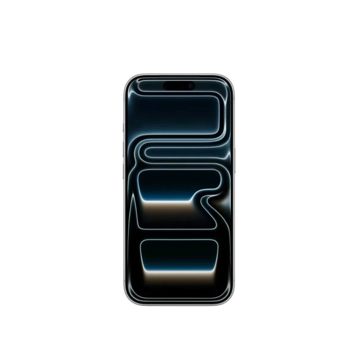 APPLE - APPLE IPHONE 17 PRO MAX 256GB 6.9" PLATA ESIM
