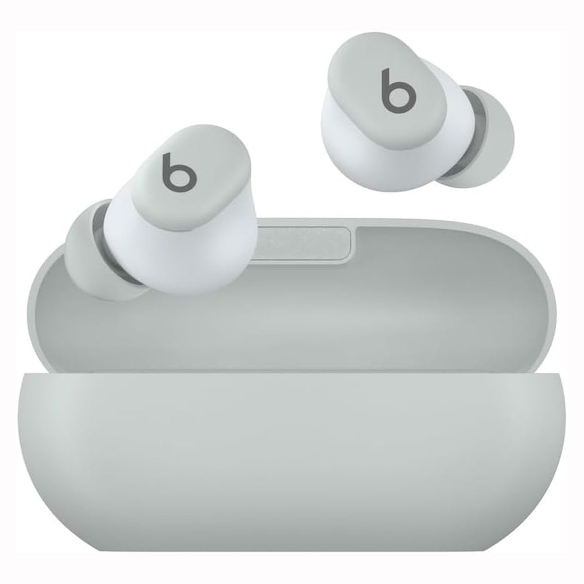 BEATS BY DR DRE - Beats SOLO BUDS Auriculares Inalámbricos In-Ear 18 Horas - Storm Gray