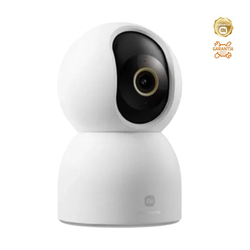 XIAOMI - Camera Xiaomi Smart C700 4K UHD blanco