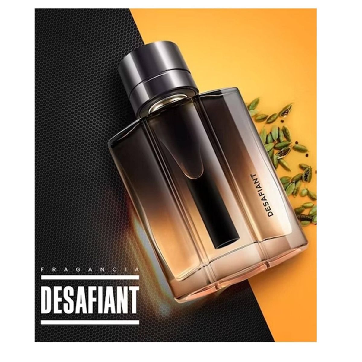 ESIKA - Perfume Desafiant para Hombre 90ml ESIKA