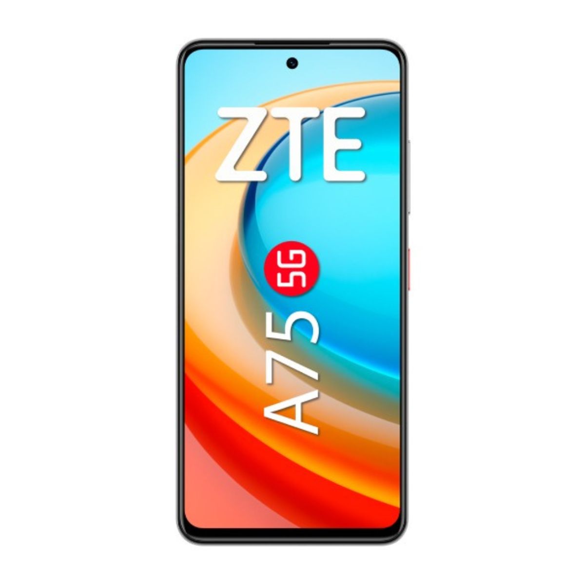 ZTE - CELULAR ZTE BLADE A75 5G 14RAM 256GB VERDE