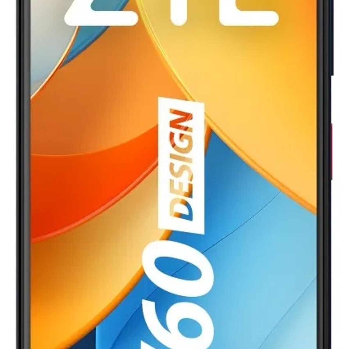 ZTE - CELULAR ZTE BLADE V60 DESIGN 16RAM 256GB AZUL