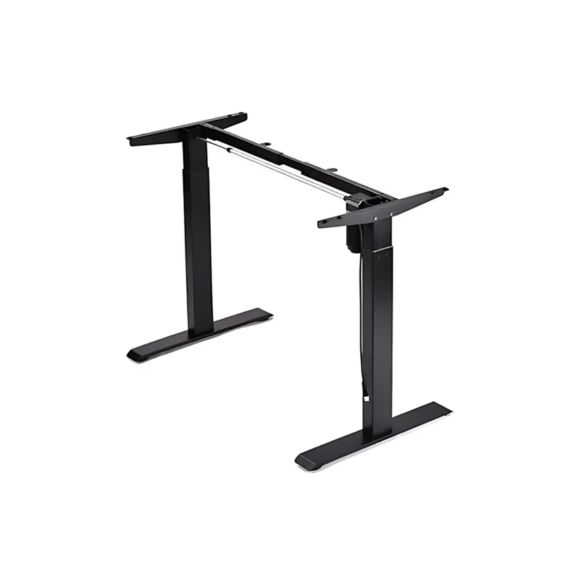 GENERICO - Escritorio Smart eléctrico Regulable En Altura sin Tablero