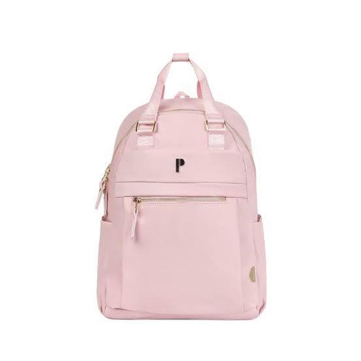 PORTA - MOCHILA PORTA ELUNAY CREMA