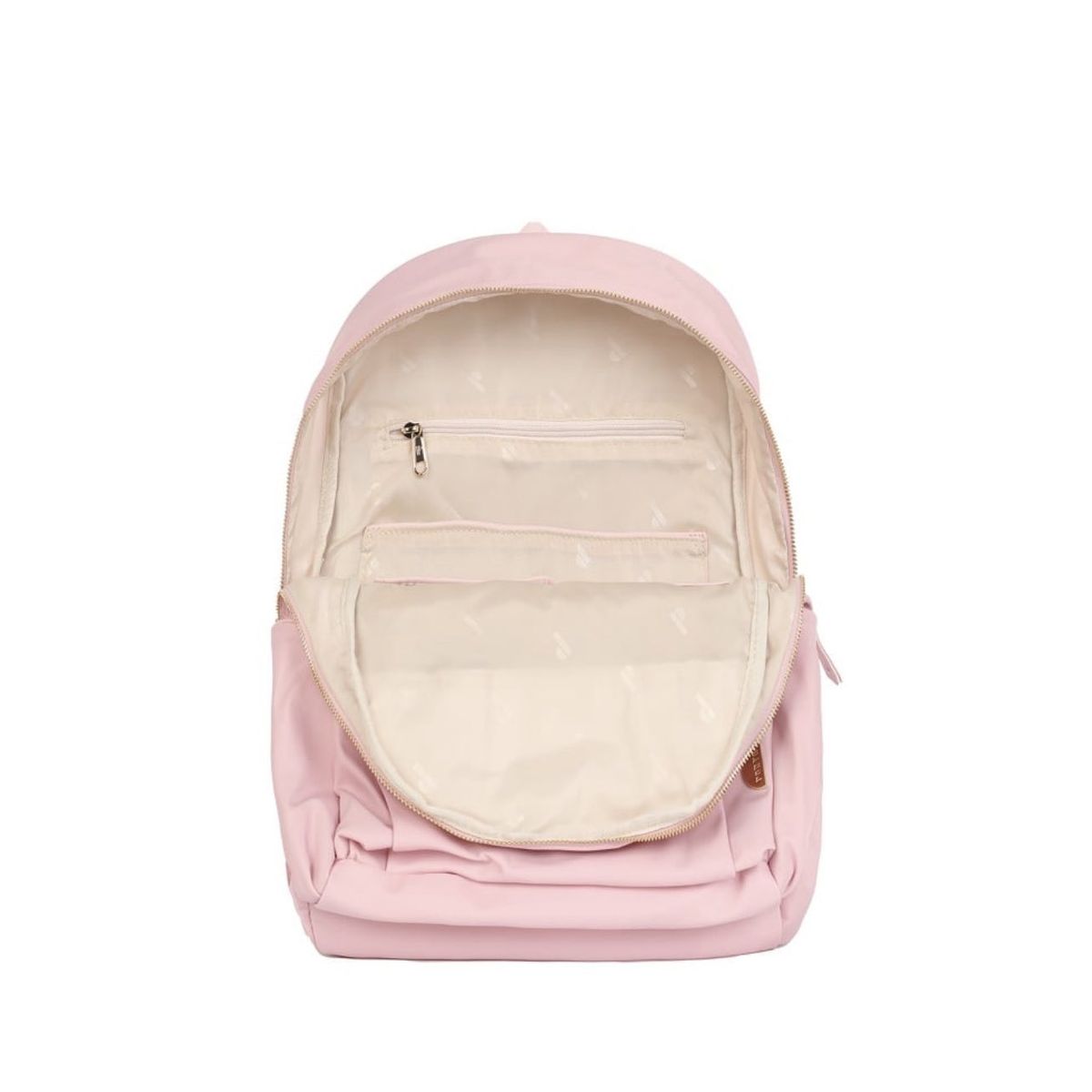 PORTA - MOCHILA PORTA ELUNAY CREMA