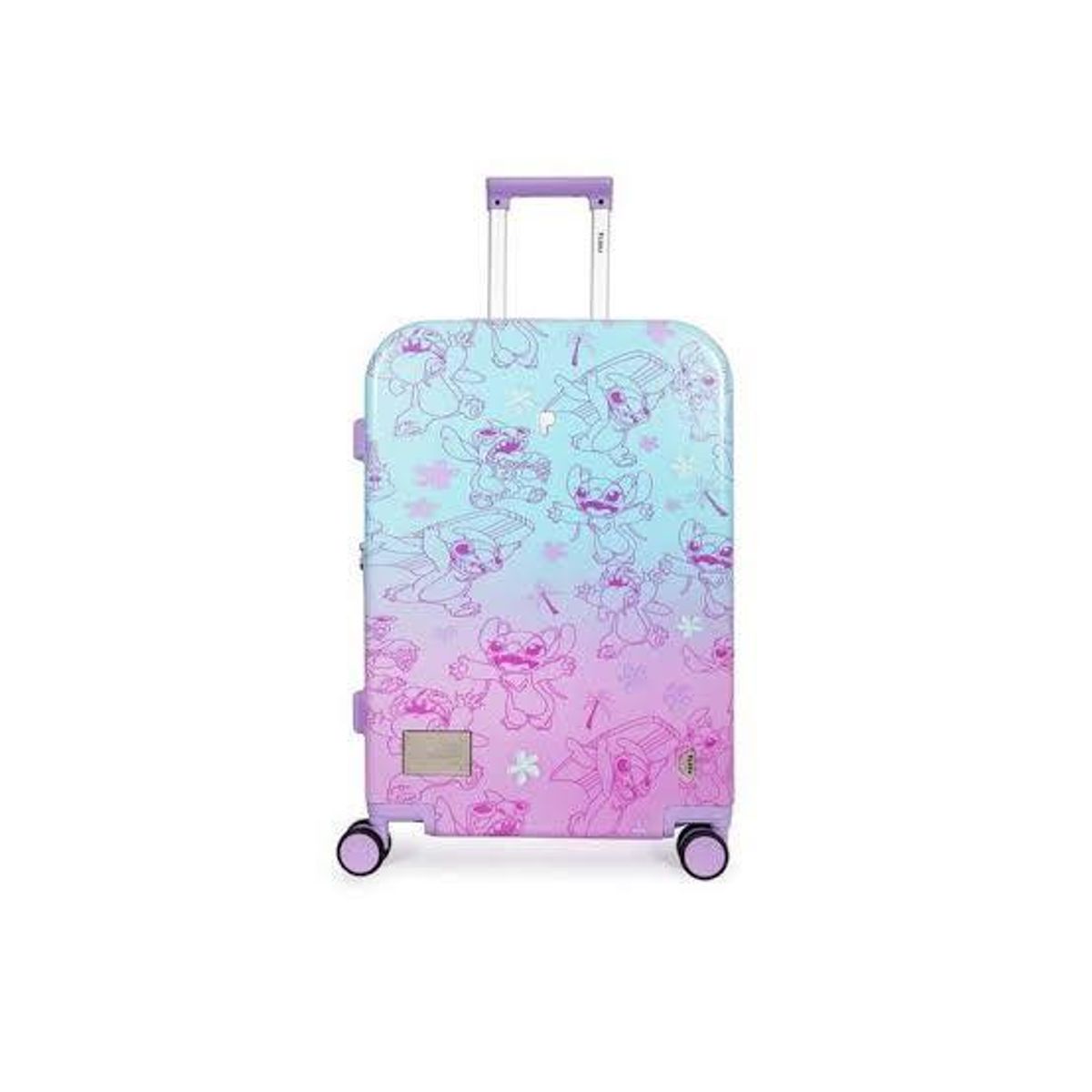 PORTA - Maleta Porta original 20KG