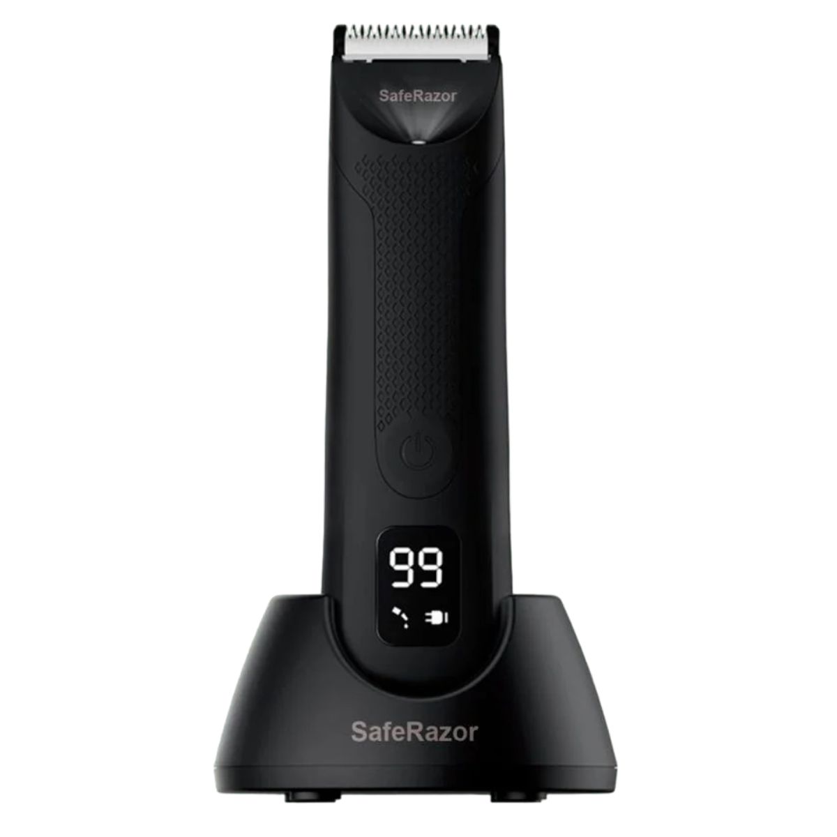 SAFERAZOR - Rasuradora Intima SafeRazor - Cuchillas Ceramicas Sin Cortes