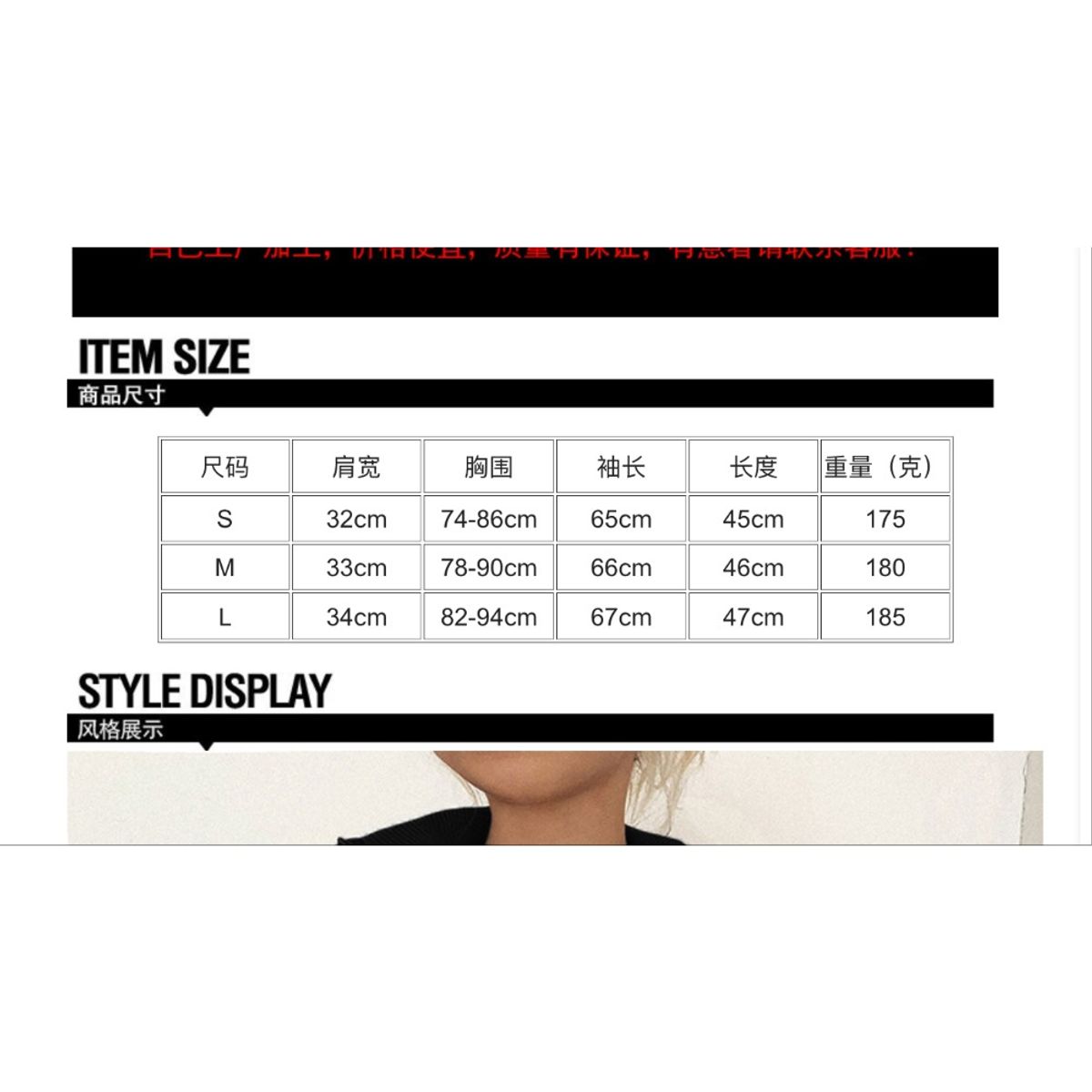 GIOIO - Blusa Mujer Casual Ajustada Elegante Negro