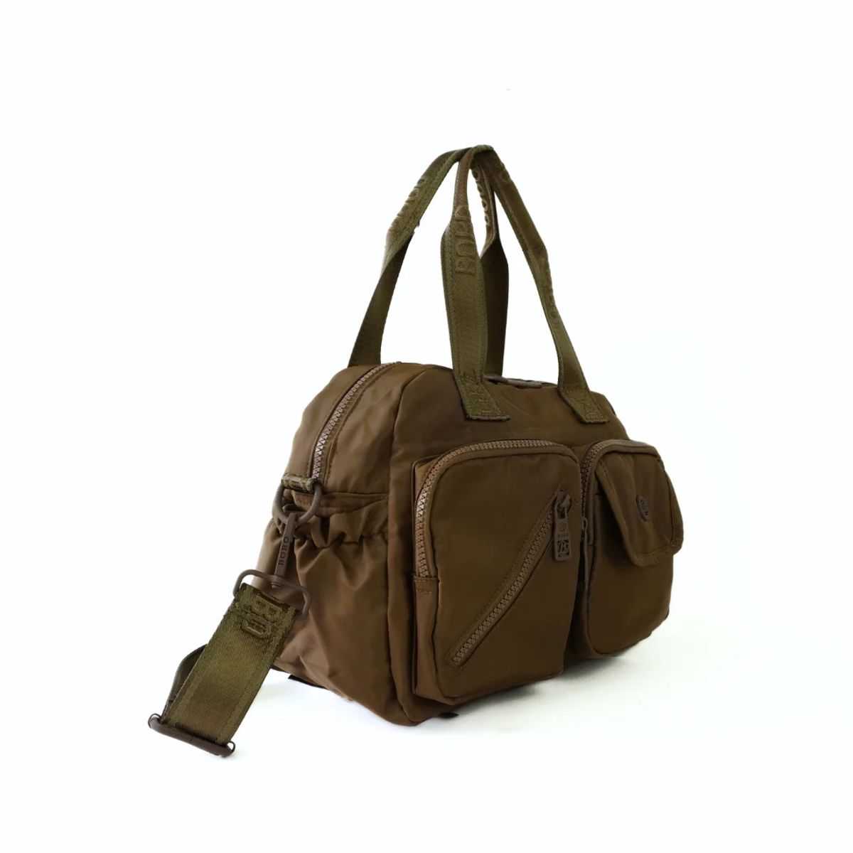 GENERICO - Morral Bobo mediano mate