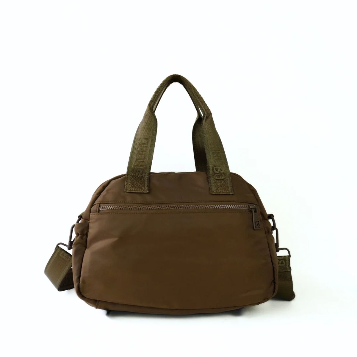 GENERICO - Morral Bobo mediano mate