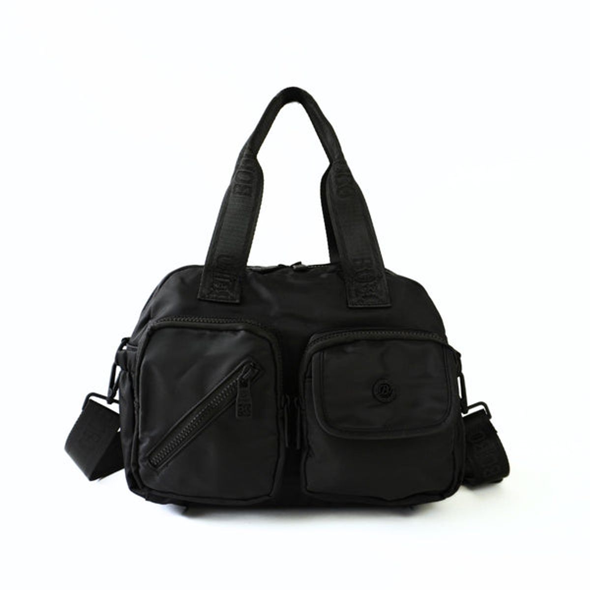 GENERICO - Morral Bobo mediano mate