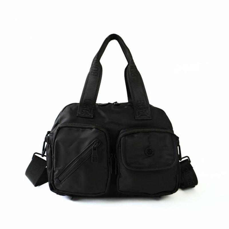 GENERICO - Morral Bobo mediano mate