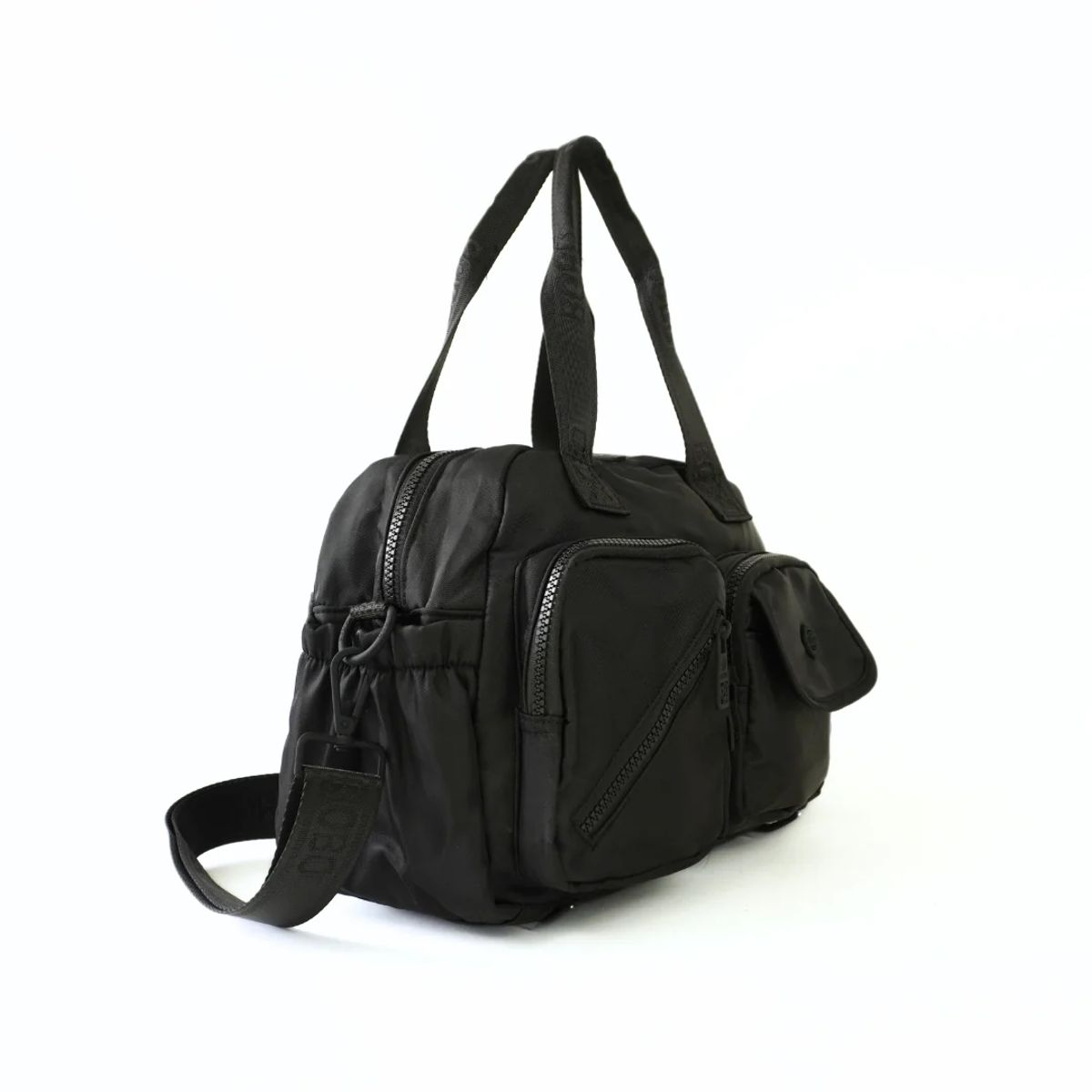 GENERICO - Morral Bobo mediano mate