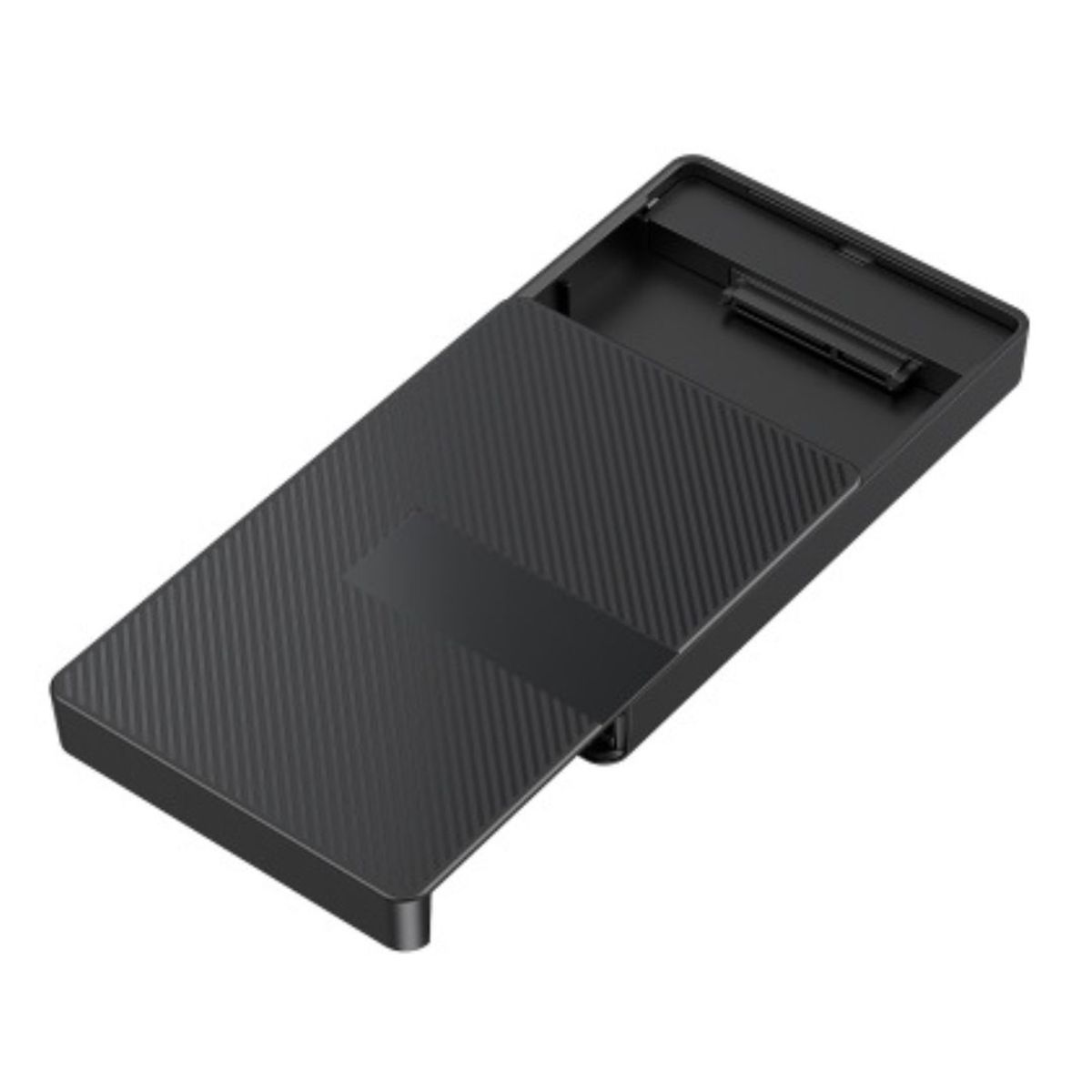 SEISA - Carcasa Externa para Disco Duro HDD/SSD 2.5 ” SEISA USB 3.1 Tipo C 6Gbps Plug & Play