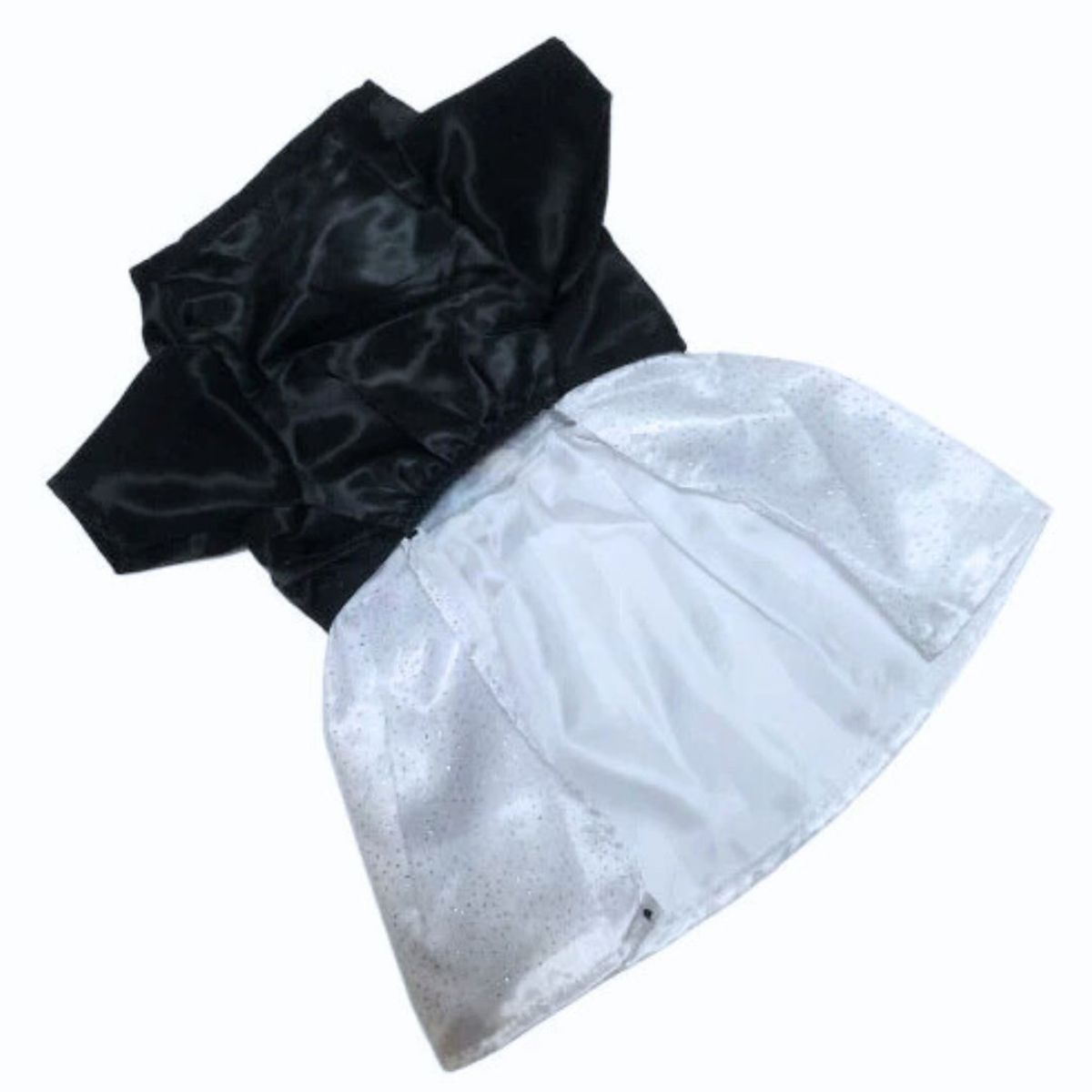 GENERICO - DISFRAZ Vestido de Tiffany para Mascotas Talla 2