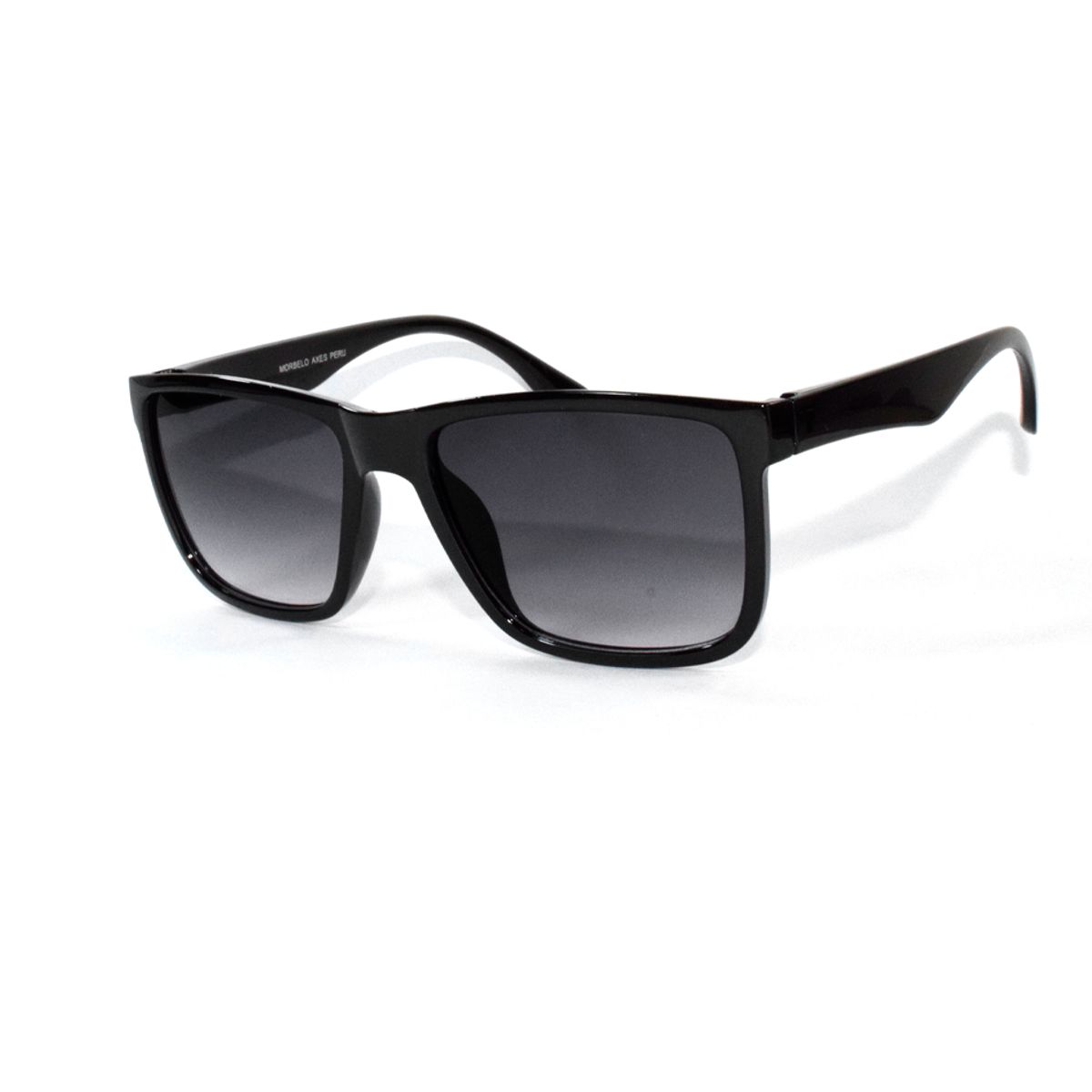 GENERICO - Lentes de sol para hombre estilo moderno uv400