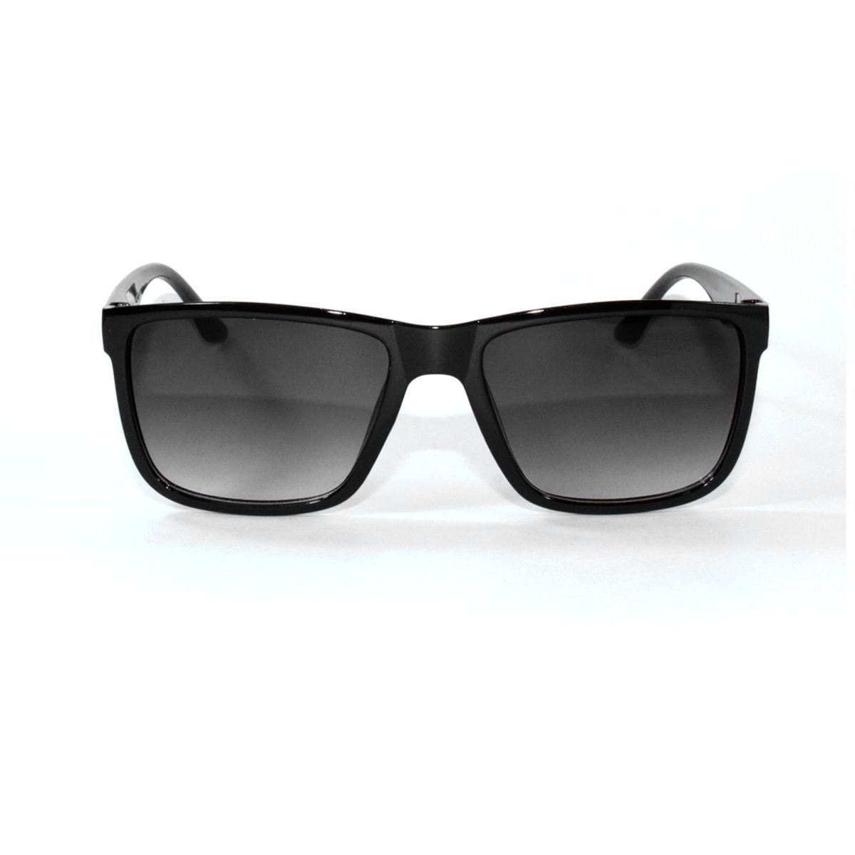 GENERICO - Lentes de sol para hombre estilo moderno uv400