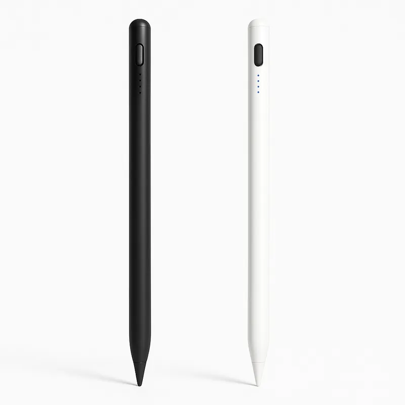 GENERICO - Lápiz Digital Universal Stylus Pen Compatible con iOS Android y Windows