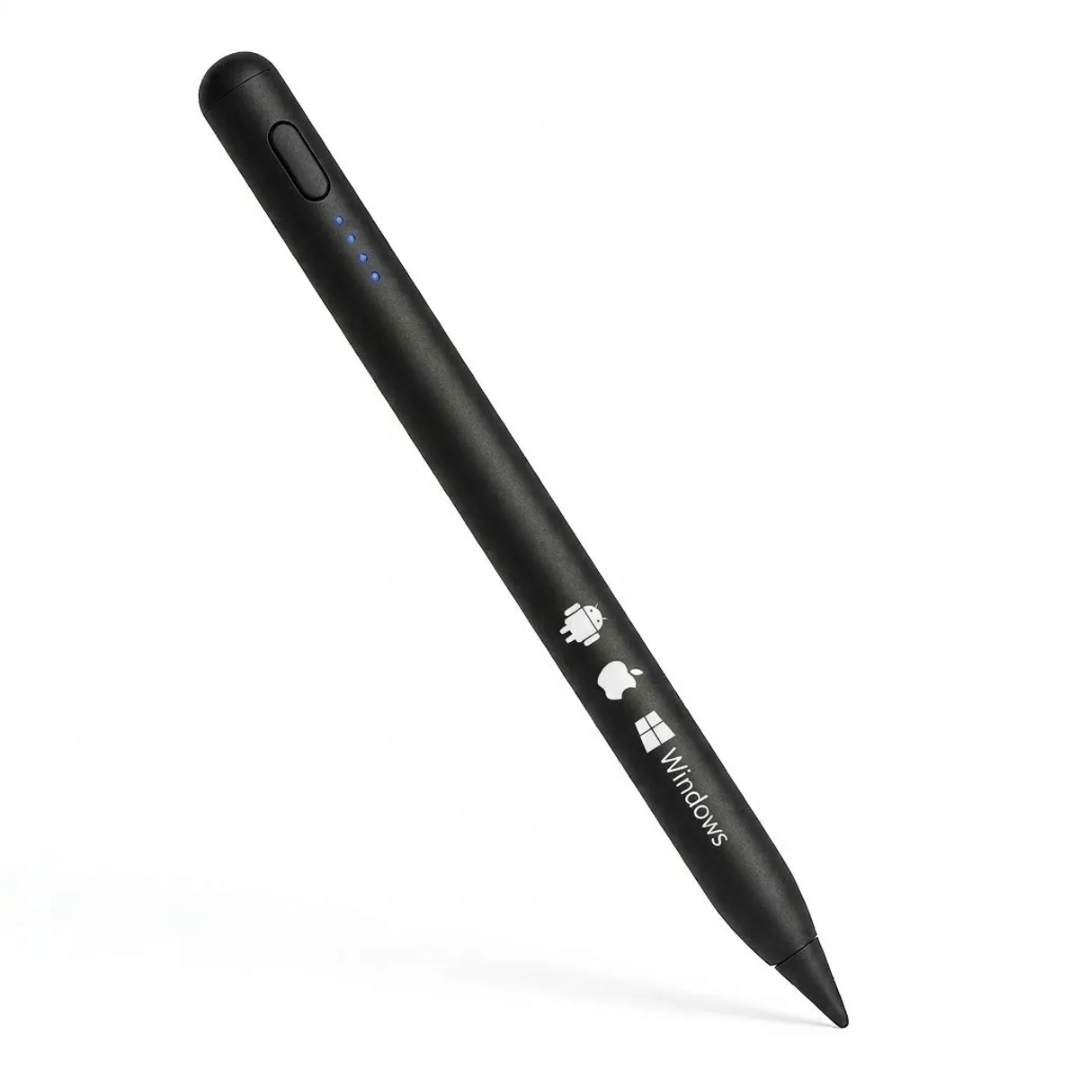 GENERICO - Lápiz Stylus Universal Precisión - Recargable para iPad Tablet Android - Oferta Color Aleatorio