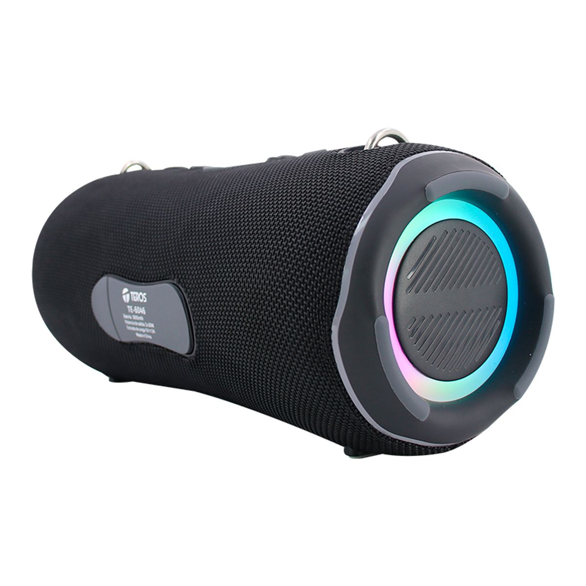 TEROS - PARLANTE ULTRA TEROS TE-6046N NEGRO 40 W