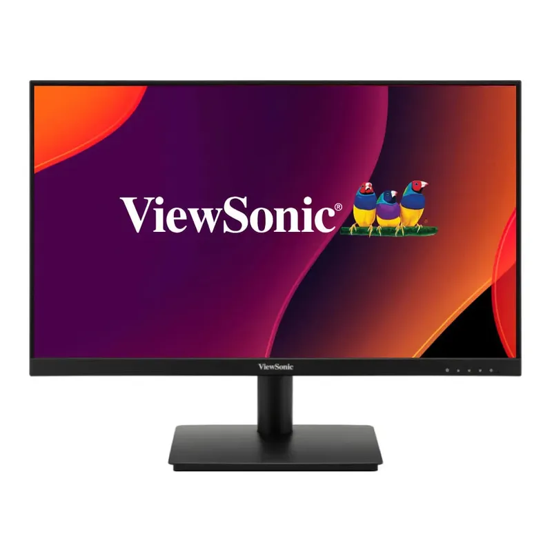 VIEWSONIC - MONITOR VIEWSONIC 24 VA240-H FHD
